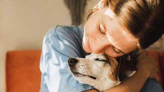 Happy Share a Hug Day!