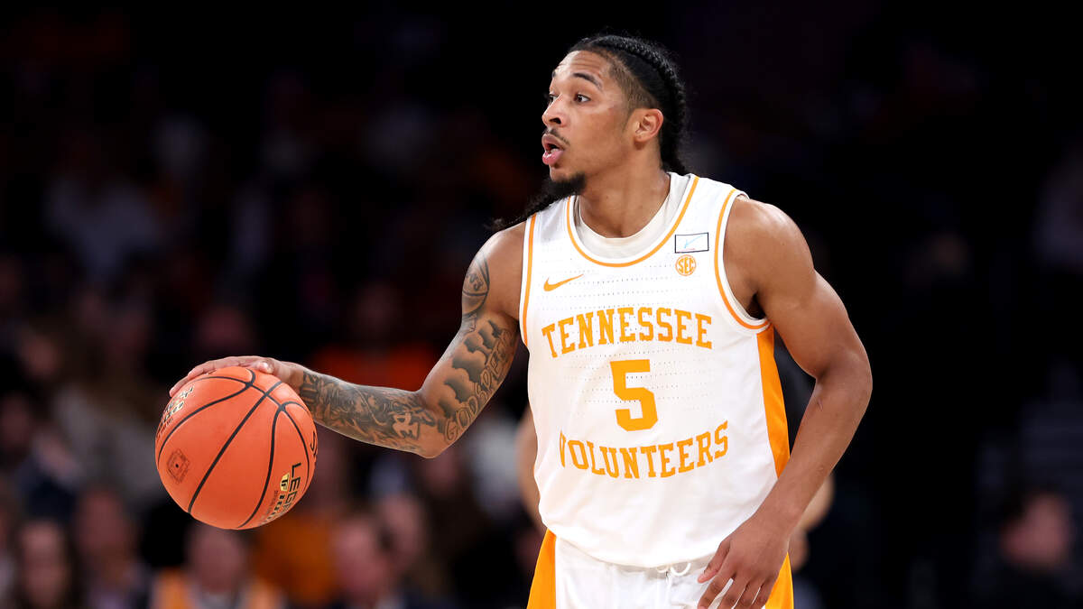 Florida vs. Tennessee Predictions January 7 iHeart Sports