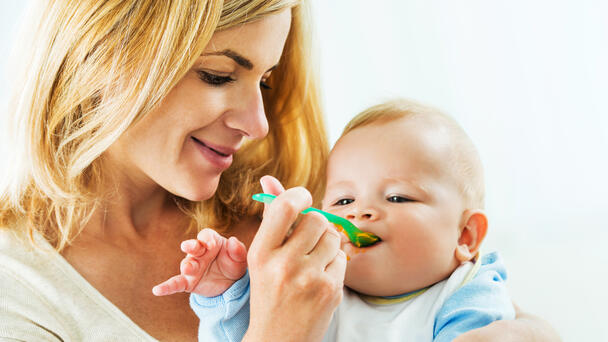 Recall Expands For Baby Food Sold In Wisconsin