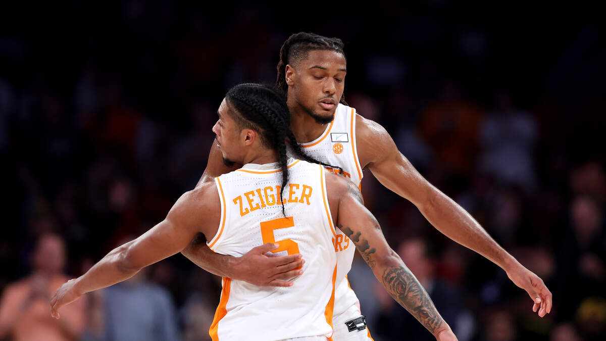 SEC Men's Basketball TV & Live Stream Schedule January 7, 2025