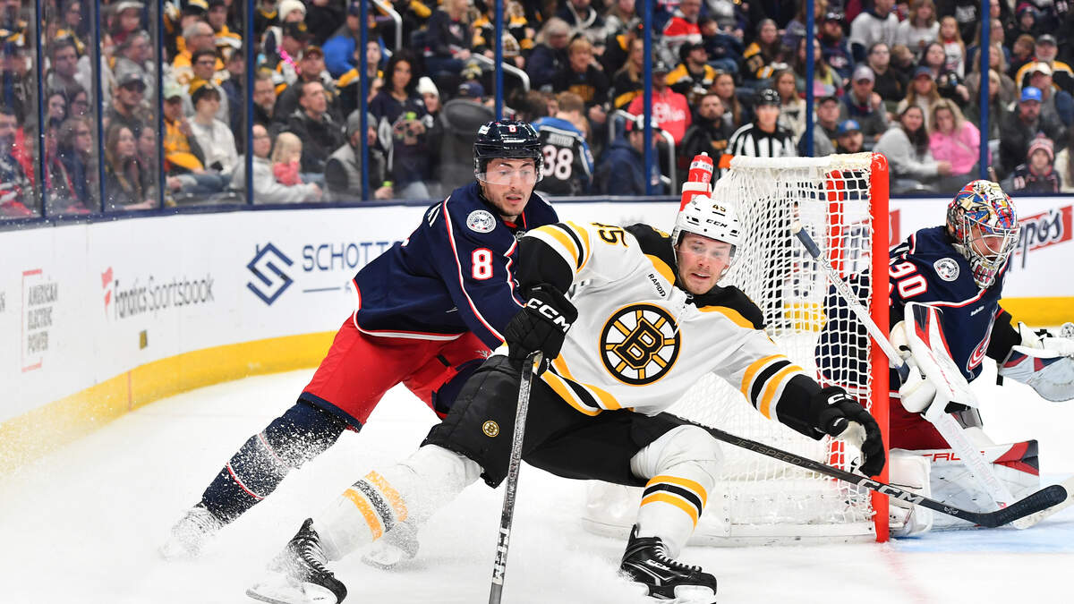 Penguins vs. Blue Jackets Time, TV & Live Stream 1/7/2025 Fox