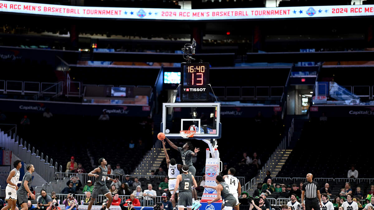 Syracuse vs. Tech Basketball Game Time, TV Channel & Live