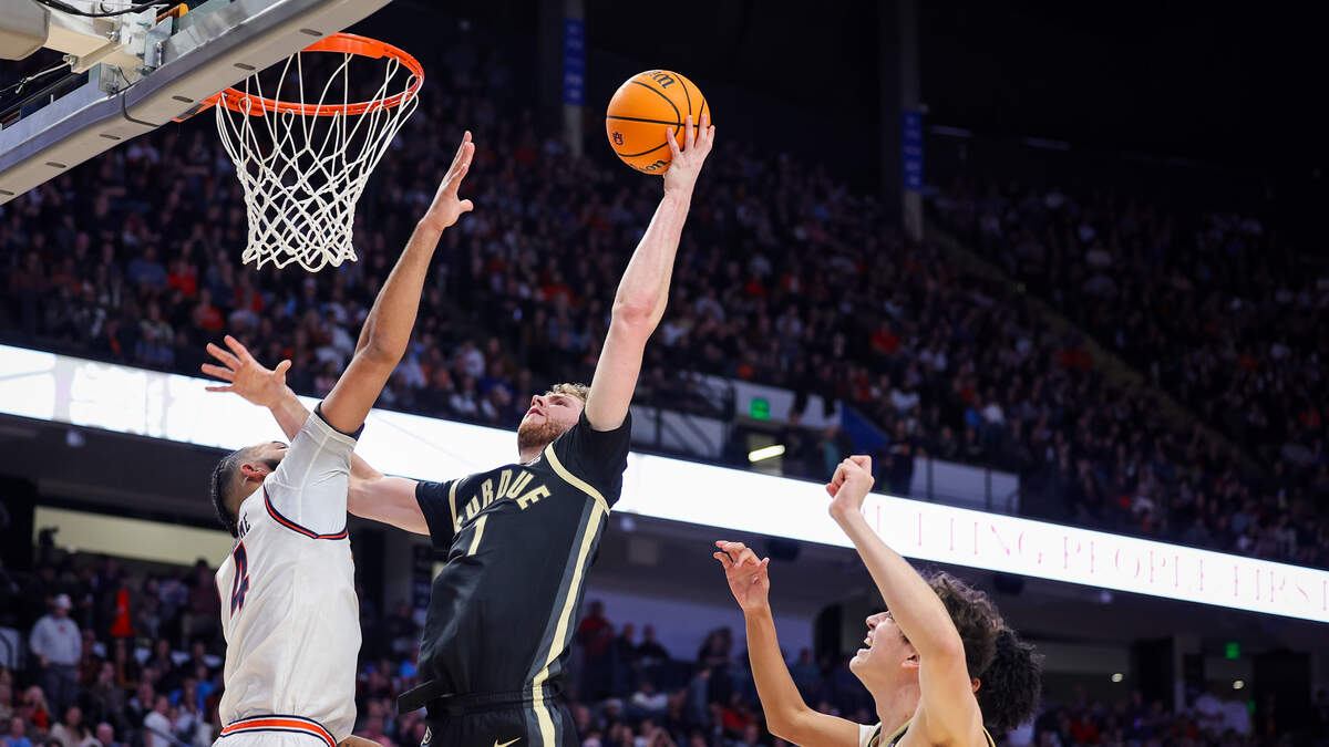 Auburn vs. Texas Basketball Game Time, TV Channel & Live Stream