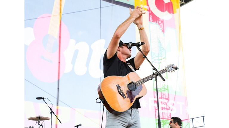 CMA Fest 2024 - Day 1