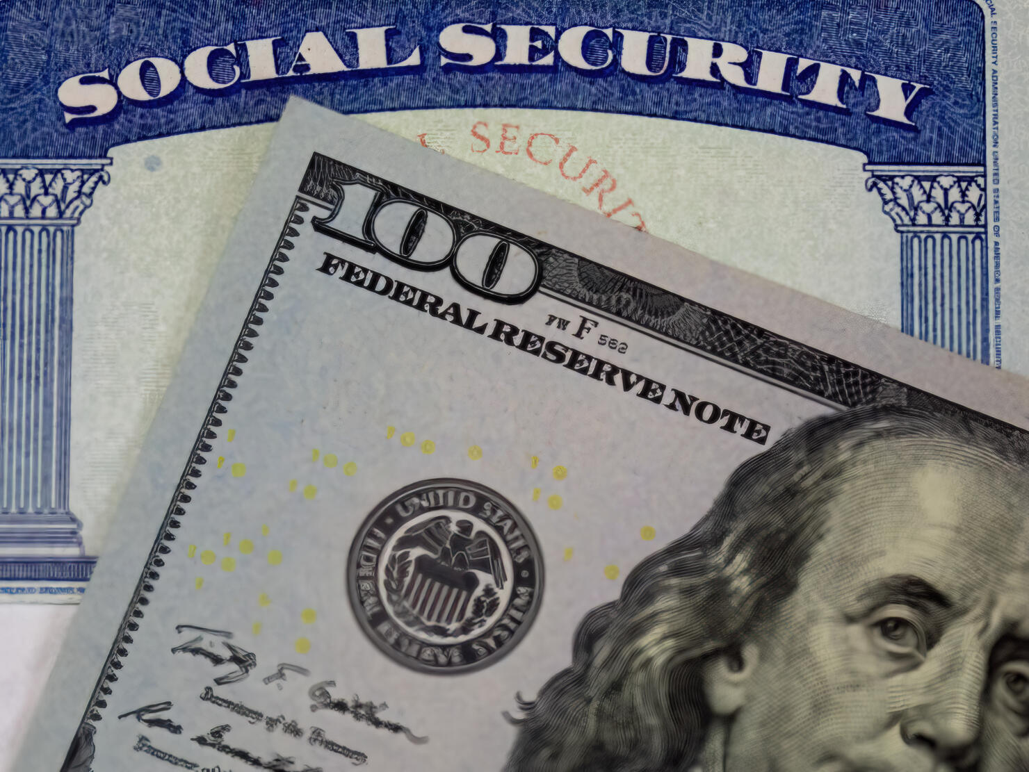 Social Security Benefit