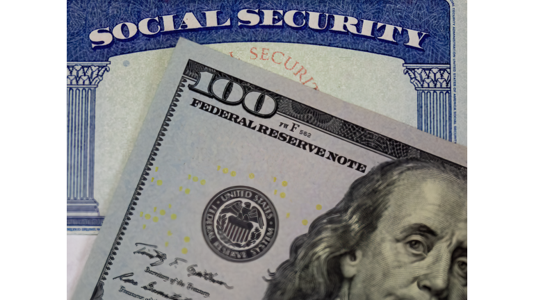 Social Security Benefit
