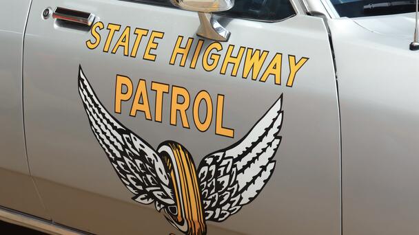 Serious Injury Accident on State Route 314, Near Shelby on Thursday