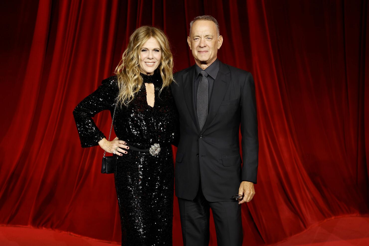 Academy Museum of Motion Pictures 4th Annual Gala in Partnership with Rolex