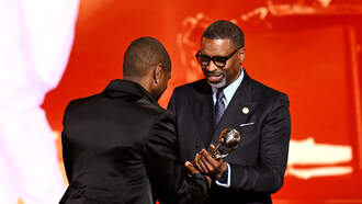 NAACP Image Award Nominations Are Out