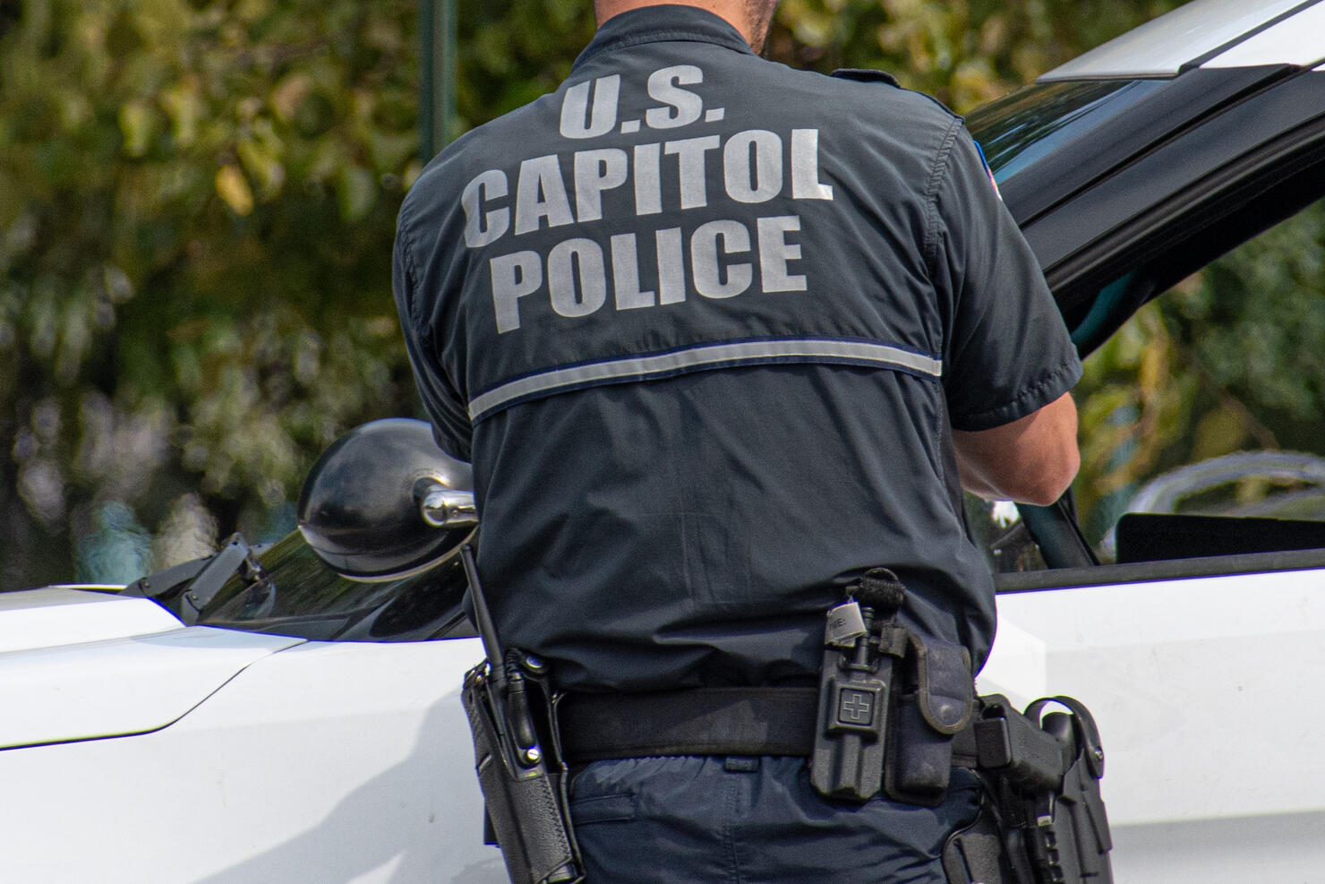 U.S. Capitol Police