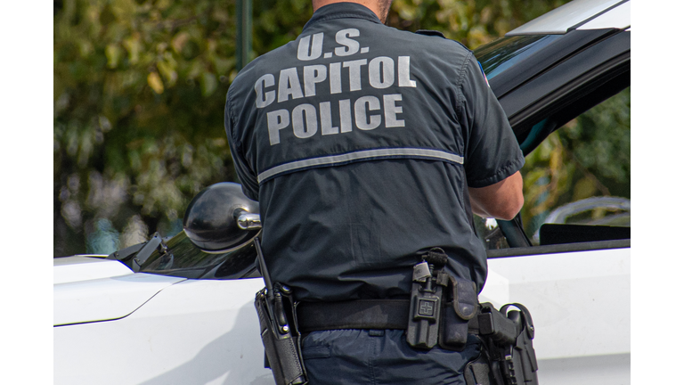 U.S. Capitol Police