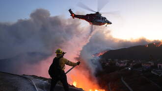 Resources to Help LA Wildfire Victims - Places to Donate