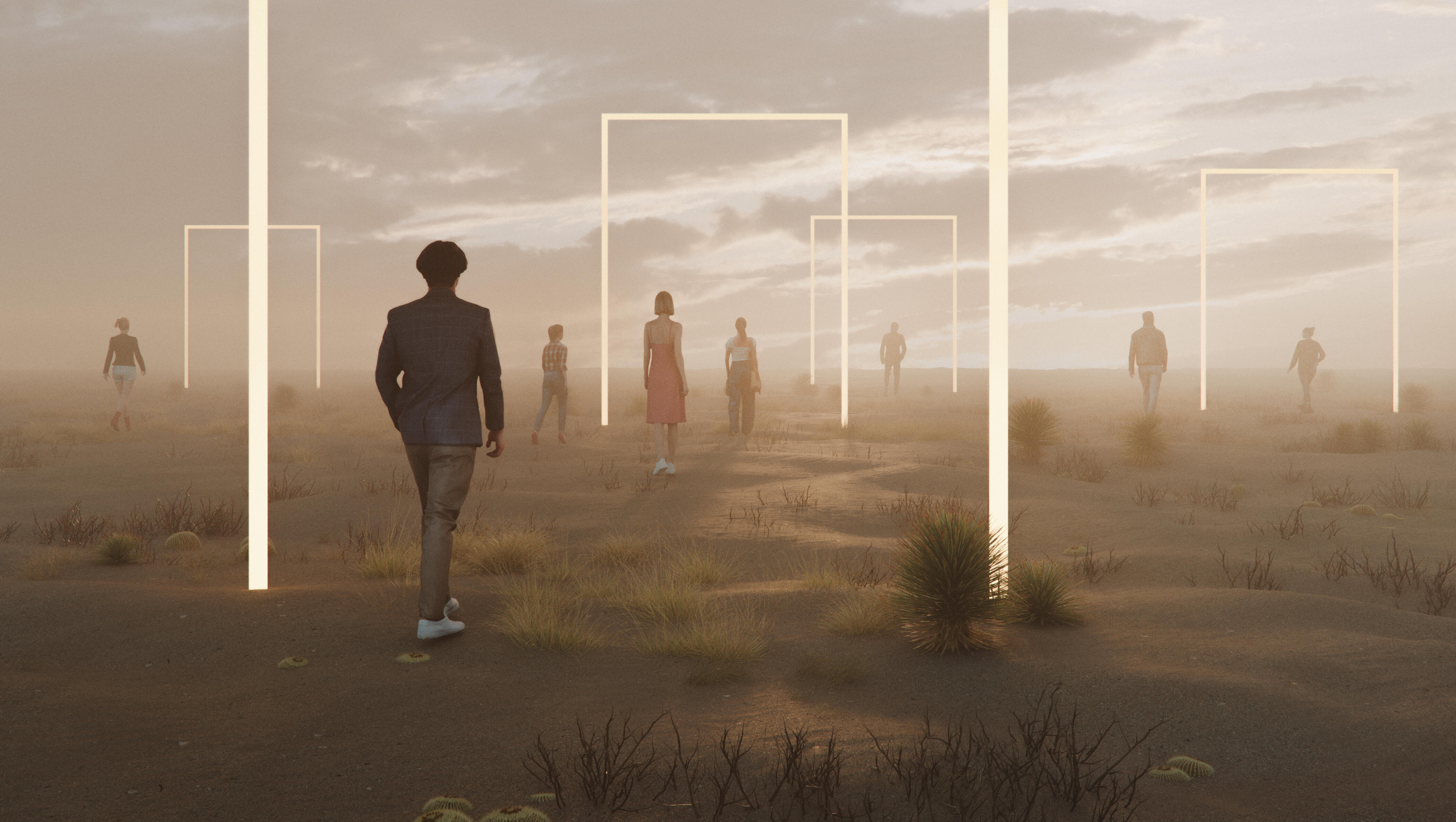 Natural Remedies / Paranormal & Life After Death