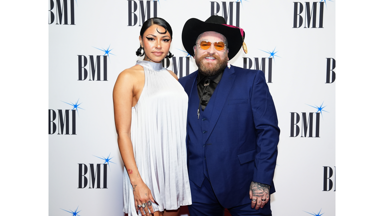 2024 BMI Country Awards