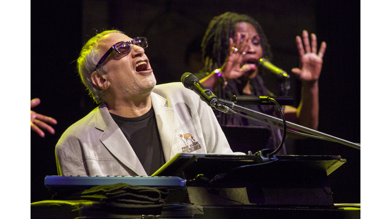 Steely Dan In Concert - New York, NY