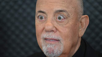 Billy Joel Postpones Hollywood Concert Due To "Medical Procedure"