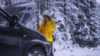 Ten Winter Car Essentials That Could Save You in a Storm