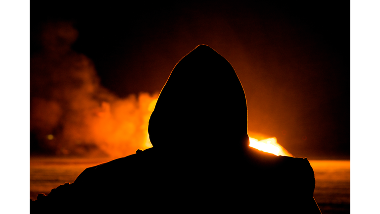 Arsonist