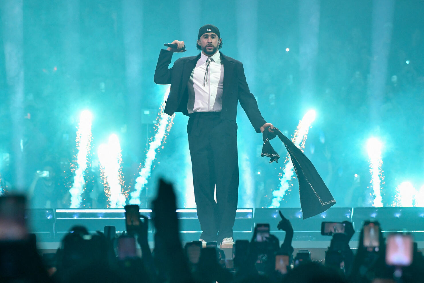 US-ENTERTAINMENT-MUSIC-CONCERT
