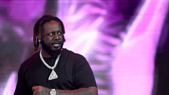 You'll Never Guess Who T-Pain is Doing a Collab With!! LOL