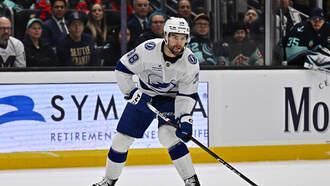 Lightning vs. Bruins Prediction & Picks - January 14