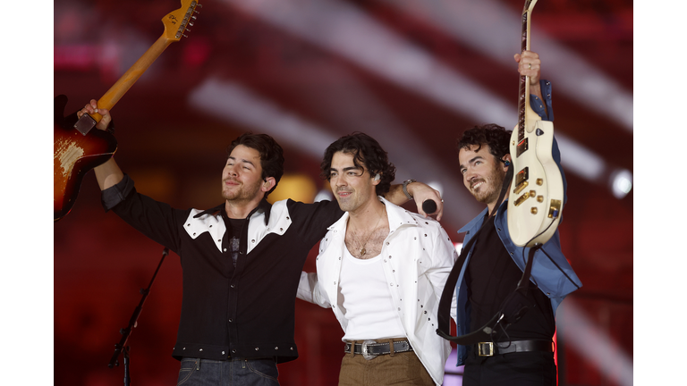 New York Giants v Dallas Cowboys