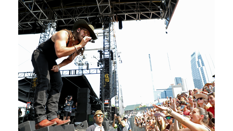 CMA Fest 2023 - Day 1