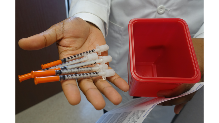 US-HEALTH-HIV-FLORIDA-ADDICTION-POVERTY
