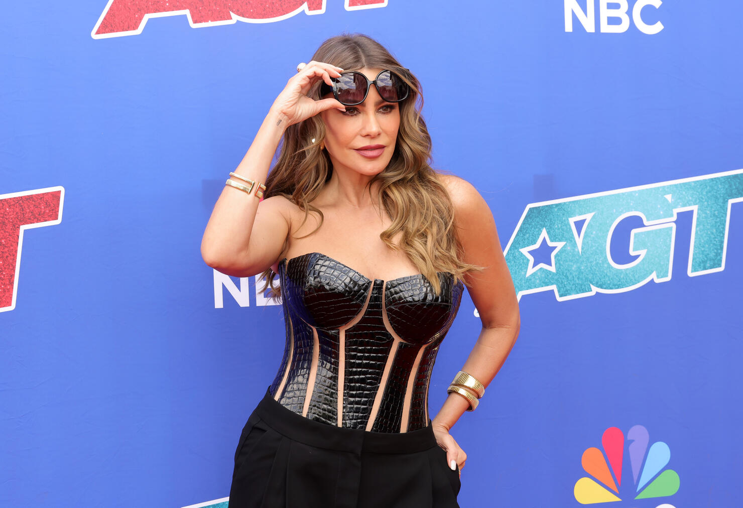 "America's Got Talent" Season 19 Red Carpet