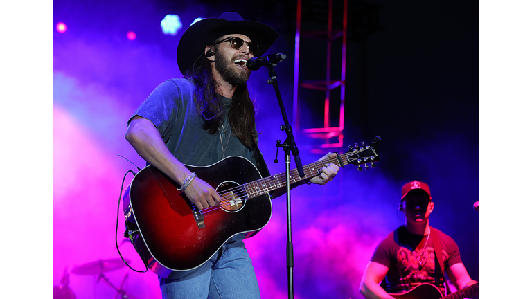 Parker McCollum And Friends: ACM Lifting Lives LIVE