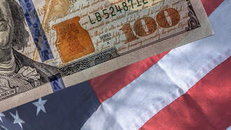 Nice to see the American Dream is still alive and thriving