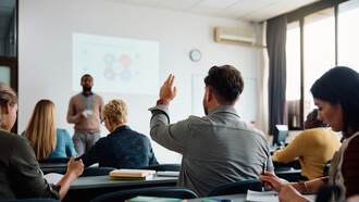 People Are Taking "Adulting 101" Classes And It's A Game Changer! 