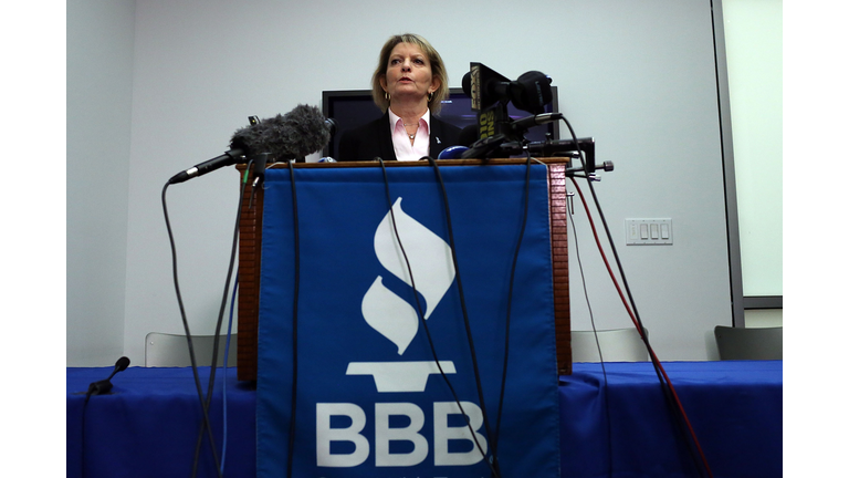 NYC Better Business Bureau Makes Statement On Trump University