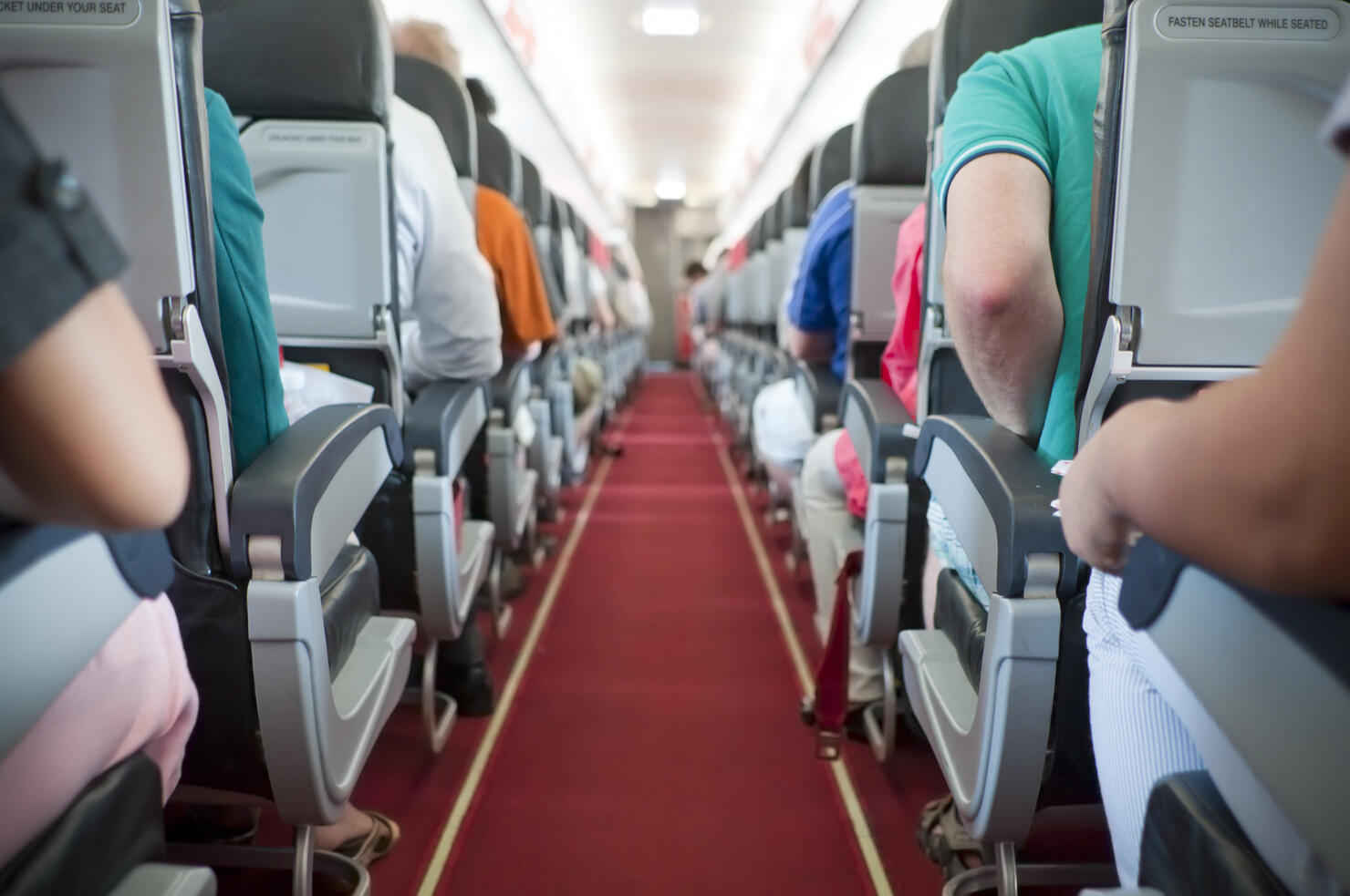 Air transportation