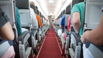 *LIST* The Best & Worst Airports For Holiday Flight Delays