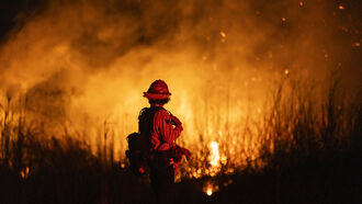 Disasters & the Electric Grid / Sword Swallowing & Weird Tales