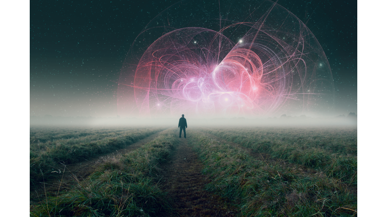 Messages from Cosmic Masters