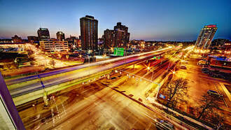 Syracuse Mayor Ben Walsh Holds Final Briefing