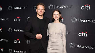 WATCH: Teaser Trailer For New Outlander Prequel "Blood Of My Blood"