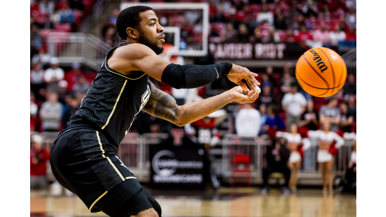 UCF v Texas Tech