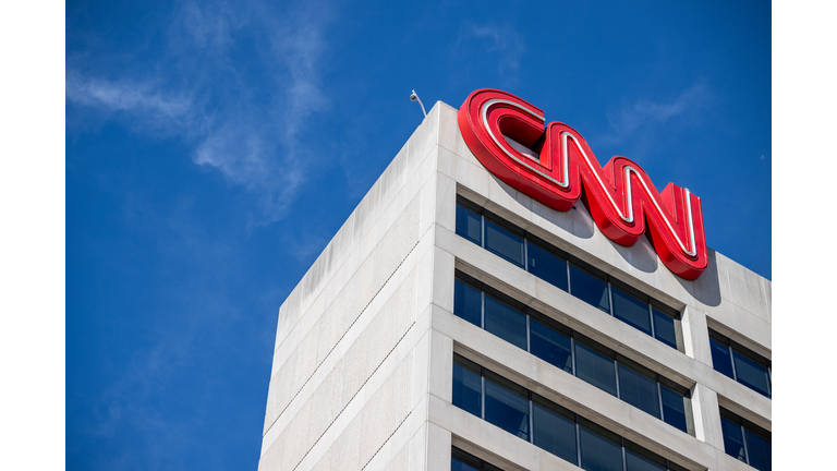CNN To Begin Layoffs In December