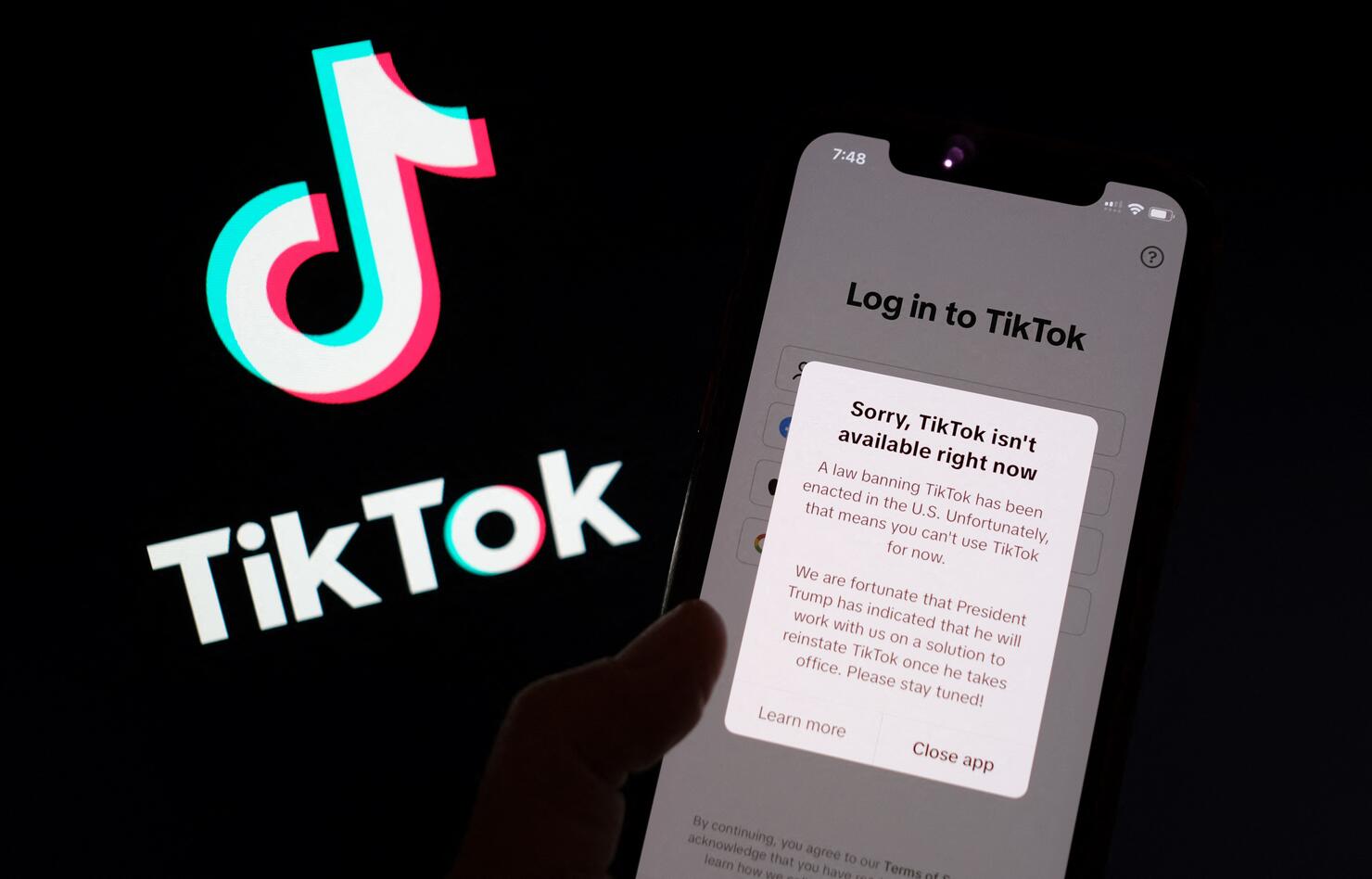 US-TECH-TIKTOK-POLITICS-INTERNET-CHINA-COMPUTERS
