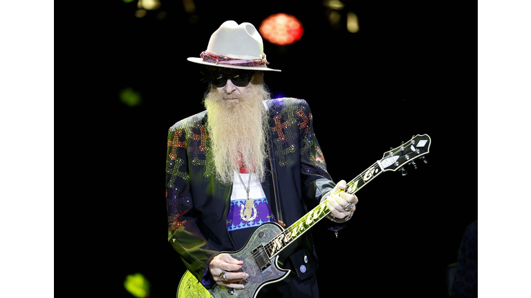 CMA Fest 2024 - Day 1