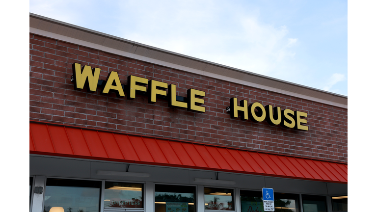 Waffle House Restaurants