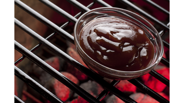 Barbecue Sauce