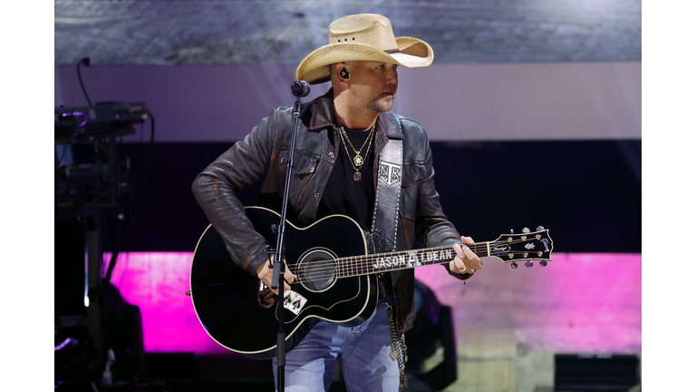 CMT Giants: Alabama - Show & Backstage