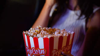 Movie filmed during the Apple Blossom Festival will be available soon