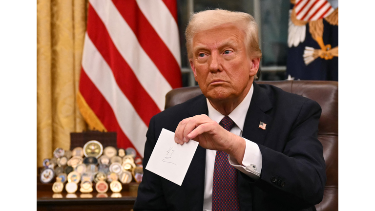 US-POLITICS-TRUMP-INAUGURATION