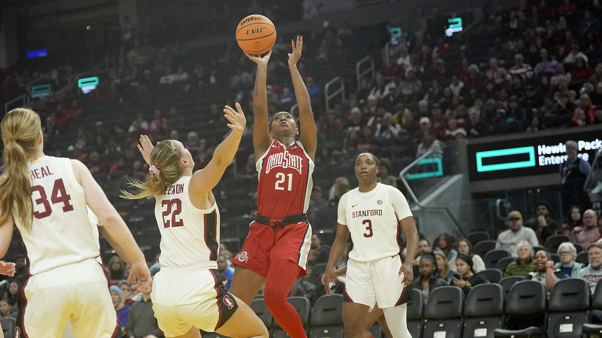 Big Ten Women's Basketball TV & Live Stream Schedule January 23, 2025