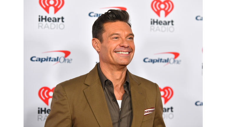 KIIS FM's iHeartRadio Jingle Ball 2024 Presented By Capital One - Arrivals